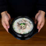 이선녀돼지국밥 진주본점