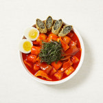 33떡볶이&꼬마김밥 군산내흥점