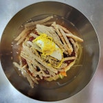 토박이사계절가야밀면 본점