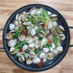 해품칼국수