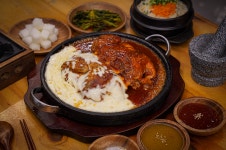 천호누룽지통닭구이 성내본점