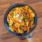 서리서리멸치국수 인천점