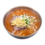 소담 칼국수