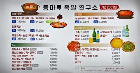 등마루족발연구소