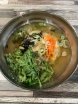 세종밀면식당