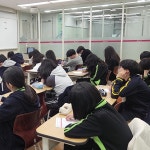 김샘학원 광교캠퍼스