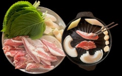 윤가당 순대국