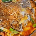 맘은콩밭에