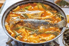 단양 그집쏘가리매운탕 본점