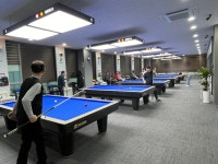 고릴라 당구클럽