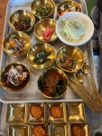 오리랑갈비랑