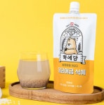 읍성닭강정 서산해미읍성점