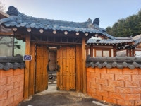 한옥스테이 해바라기 펜션