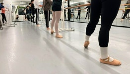 바이엠무용학원