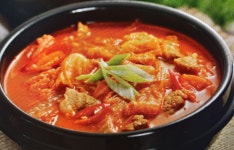 불맛직화&생삼겹