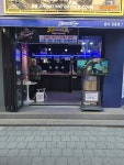 쏜다 궁동점