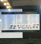푸드코트 NC부산대점