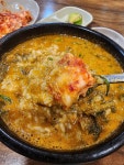 태성추어탕 영등포점