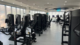 리와인드 휘트니스 중산점