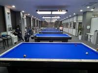 고릴라 당구클럽