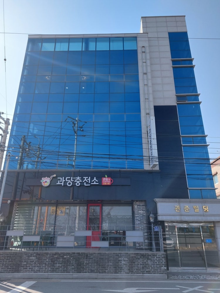 예수소망교회 사진 4