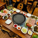 기분좋은날 헤어샆 | 기분좋은날