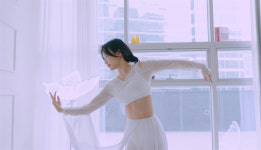 치즈폴댄스
