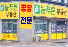 늘푸른공인중개사사무소