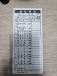 중앙식당정육점