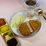 킹돈수제돈카츠 도량점