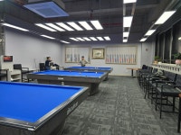 카카오송당구클럽