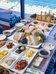 스타대게횟집 장사항 본점
