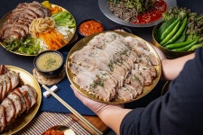 구만족발보쌈 서울강남점