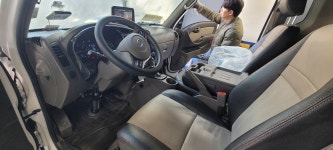 은혜디테일링 출장 실내크리닝 에바크리닝
