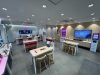 LG유플러스 고잔2동 안산롯데백화점점