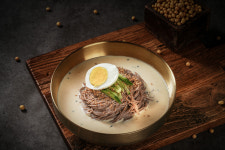 공릉동원조멸치국수 운양동점