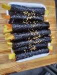다정꼬마김밥