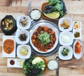 수통골 화미가