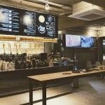 로스터스로스터리:행리단길