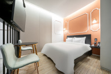 판도라무인호텔