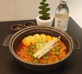 월야