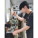 가죽공방 크래프트엠