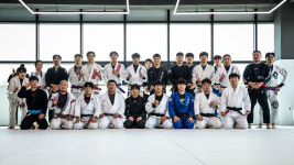 인성태권도 키즈MMA