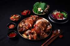 청담족발 마포점