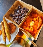 길씨네가래떡볶이 일산대화점