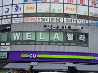 웰라영어학원
