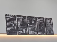라비타커피 현대미술관점