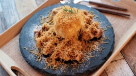 커피앤톡 로스터스