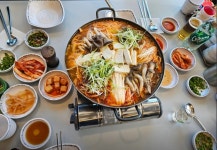 양평해장국 레이크사이드점