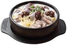 큰맘할매순대국 먹골역점